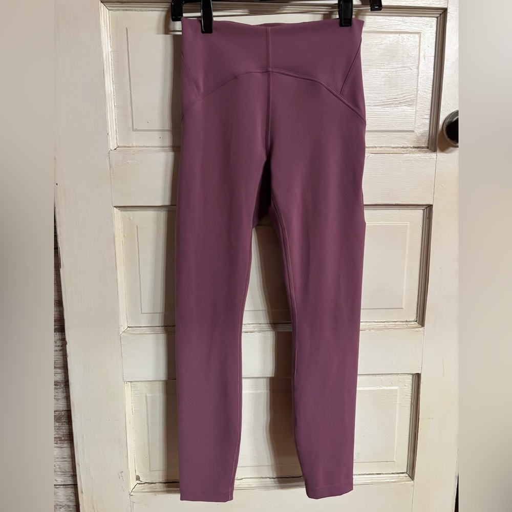 Lululemon Instill High-Rise 25”